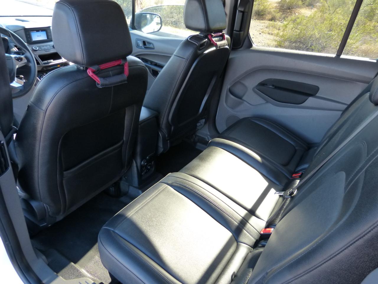 Ford Transit Connect  2021