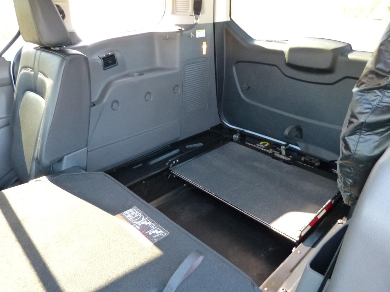 Ford Transit Connect  2021