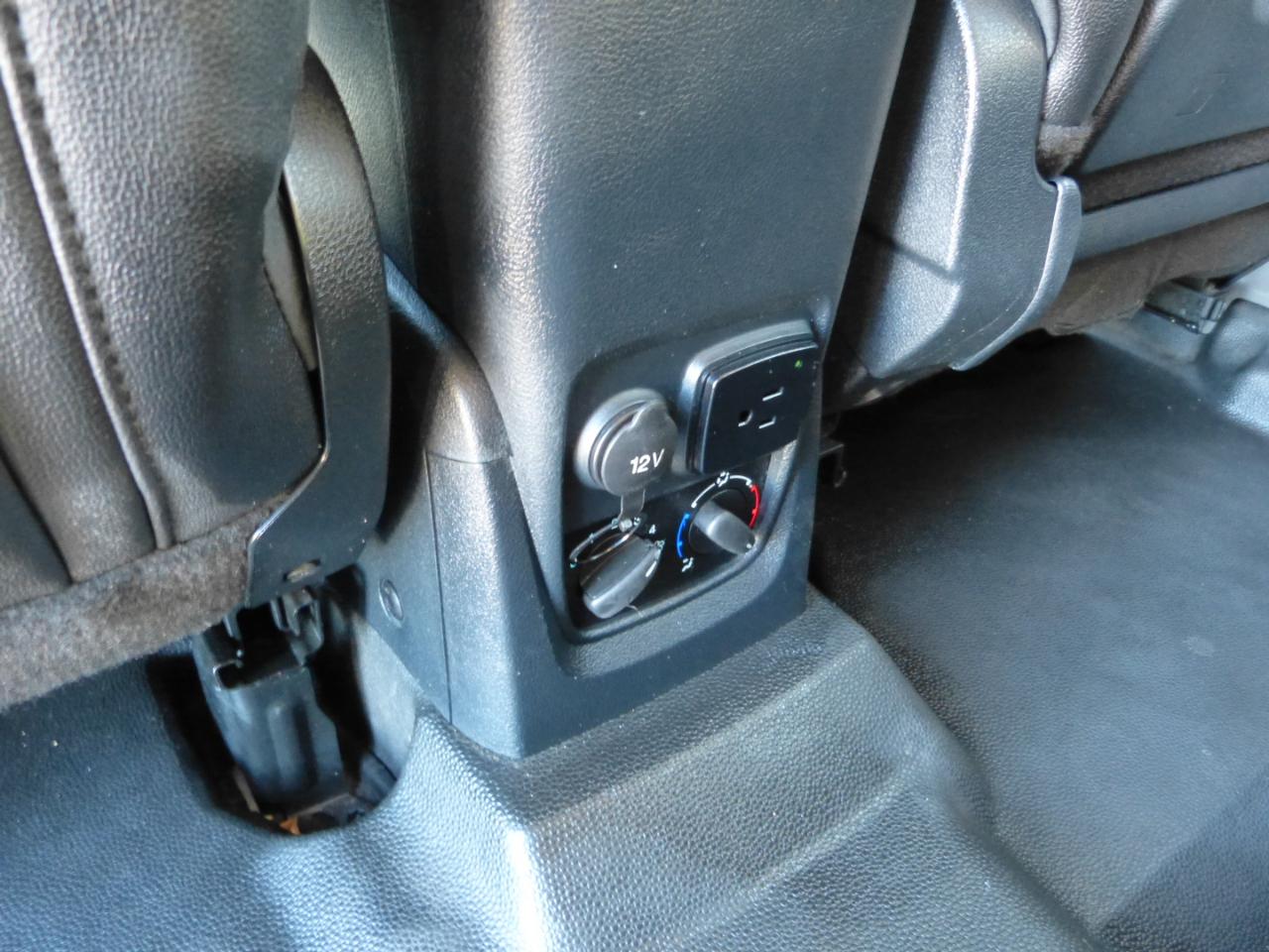 Ford Transit Connect  2021