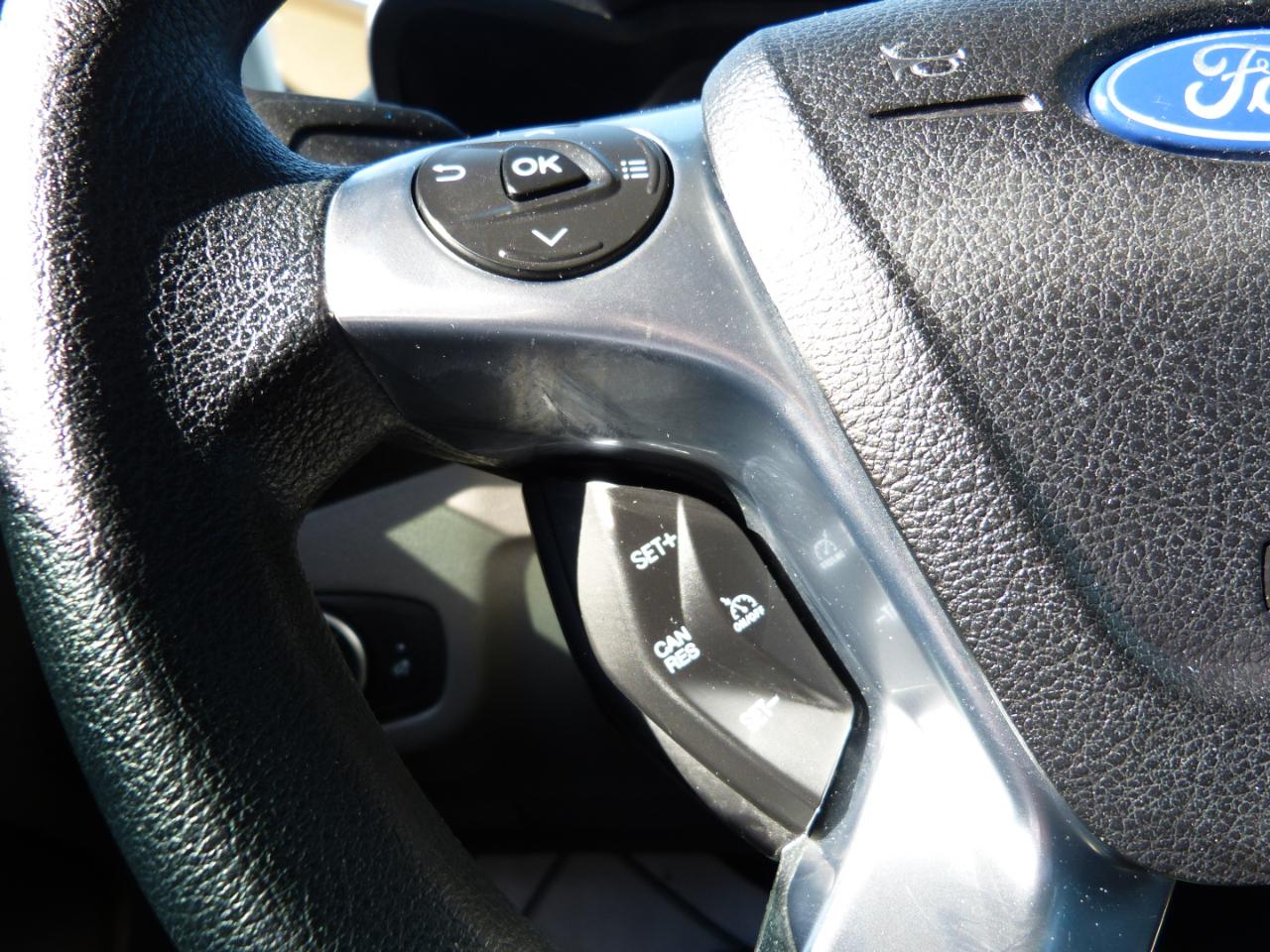 Ford Transit Connect  2021