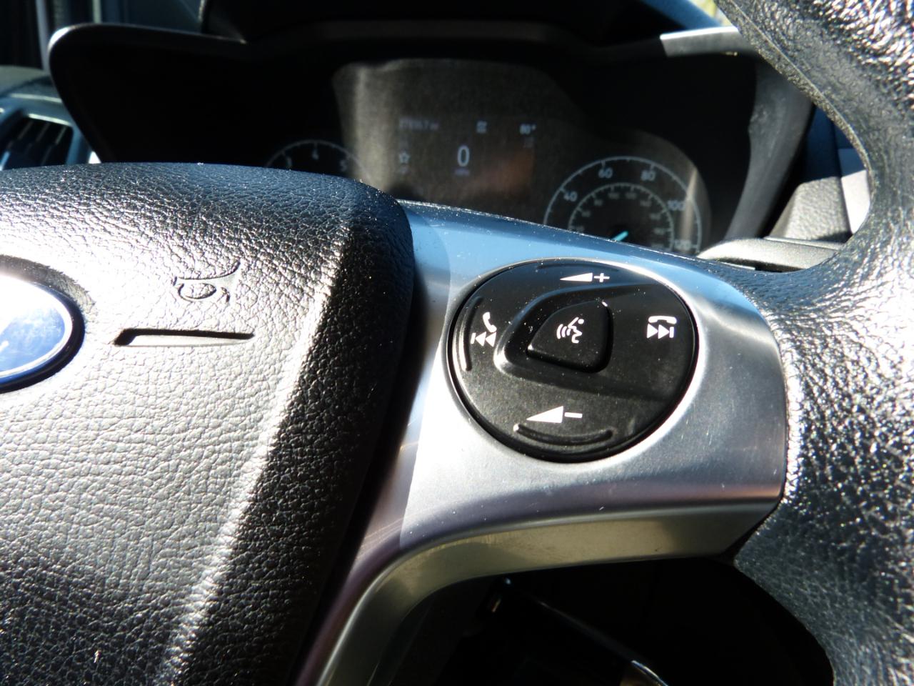 Ford Transit Connect  2021