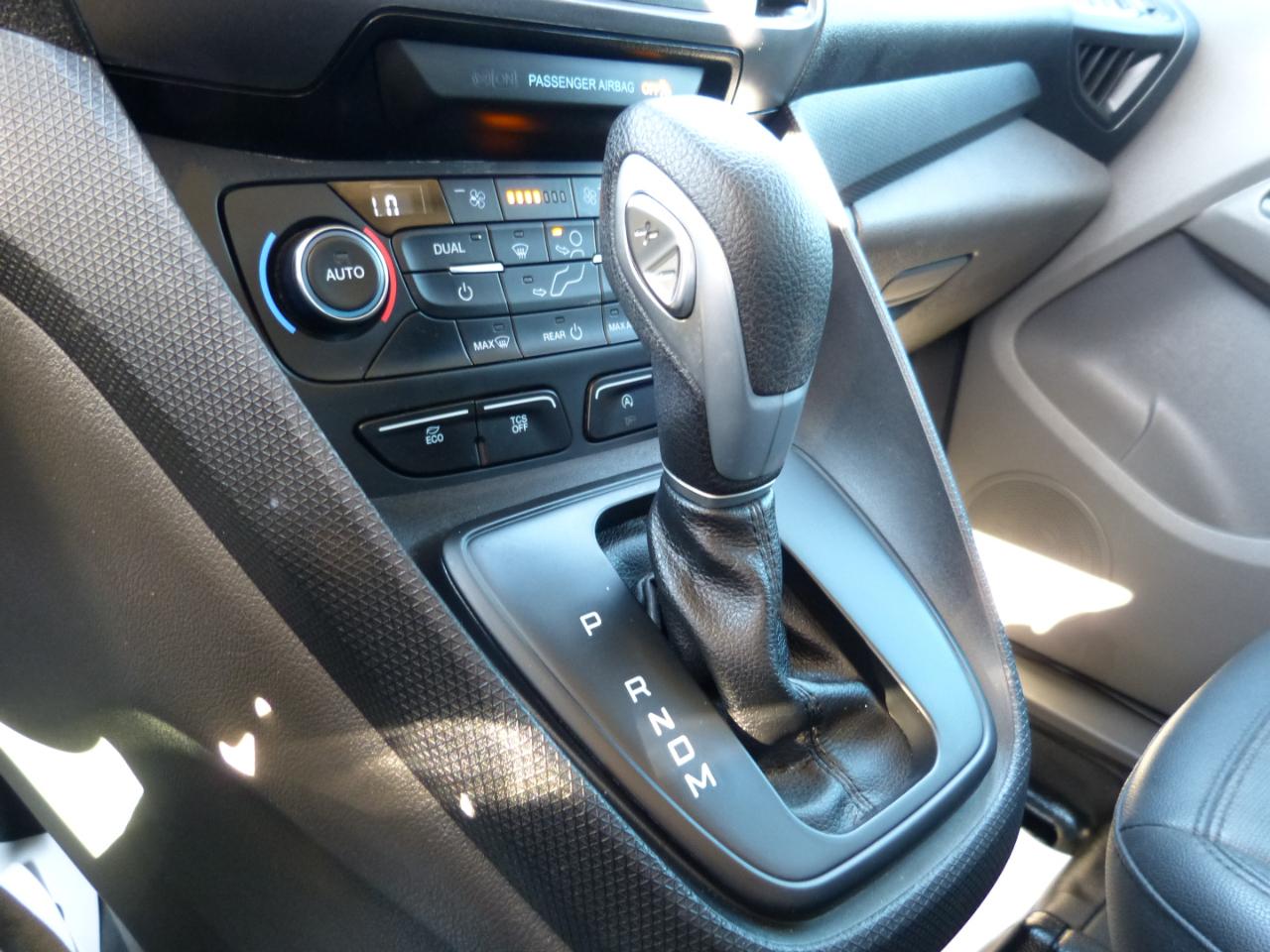 Ford Transit Connect  2021