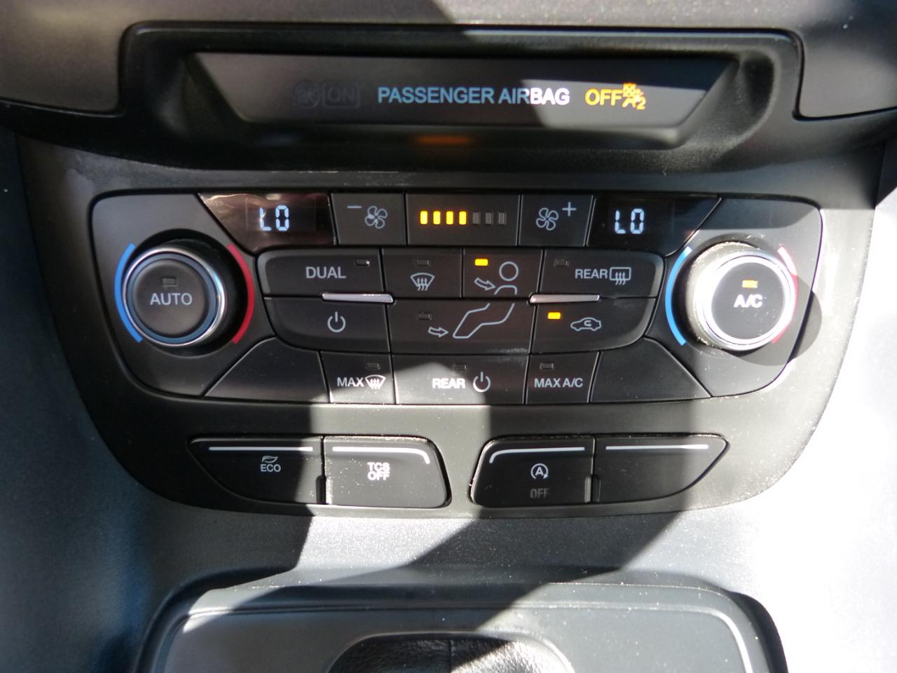 Ford Transit Connect  2021