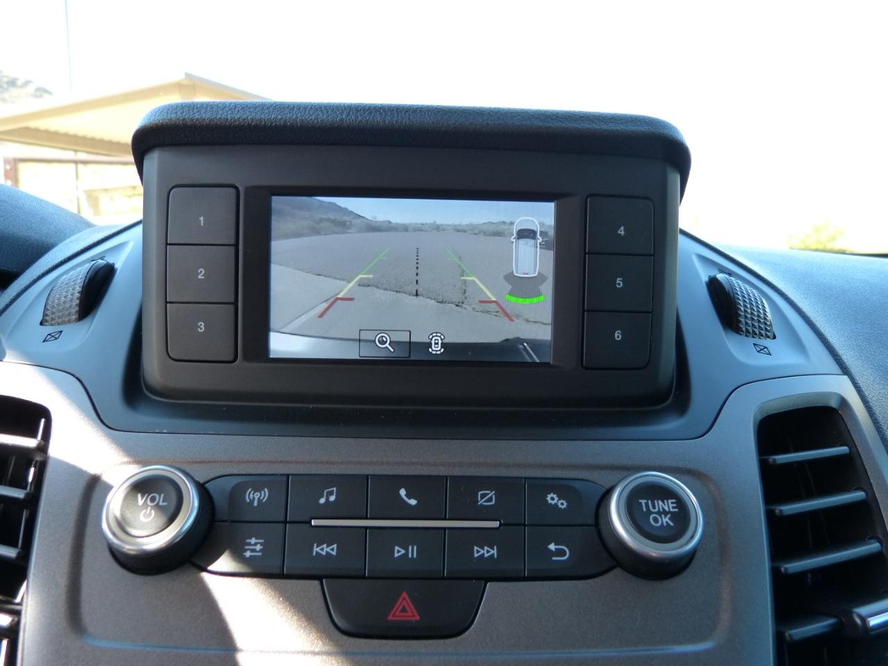 Ford Transit Connect  2021