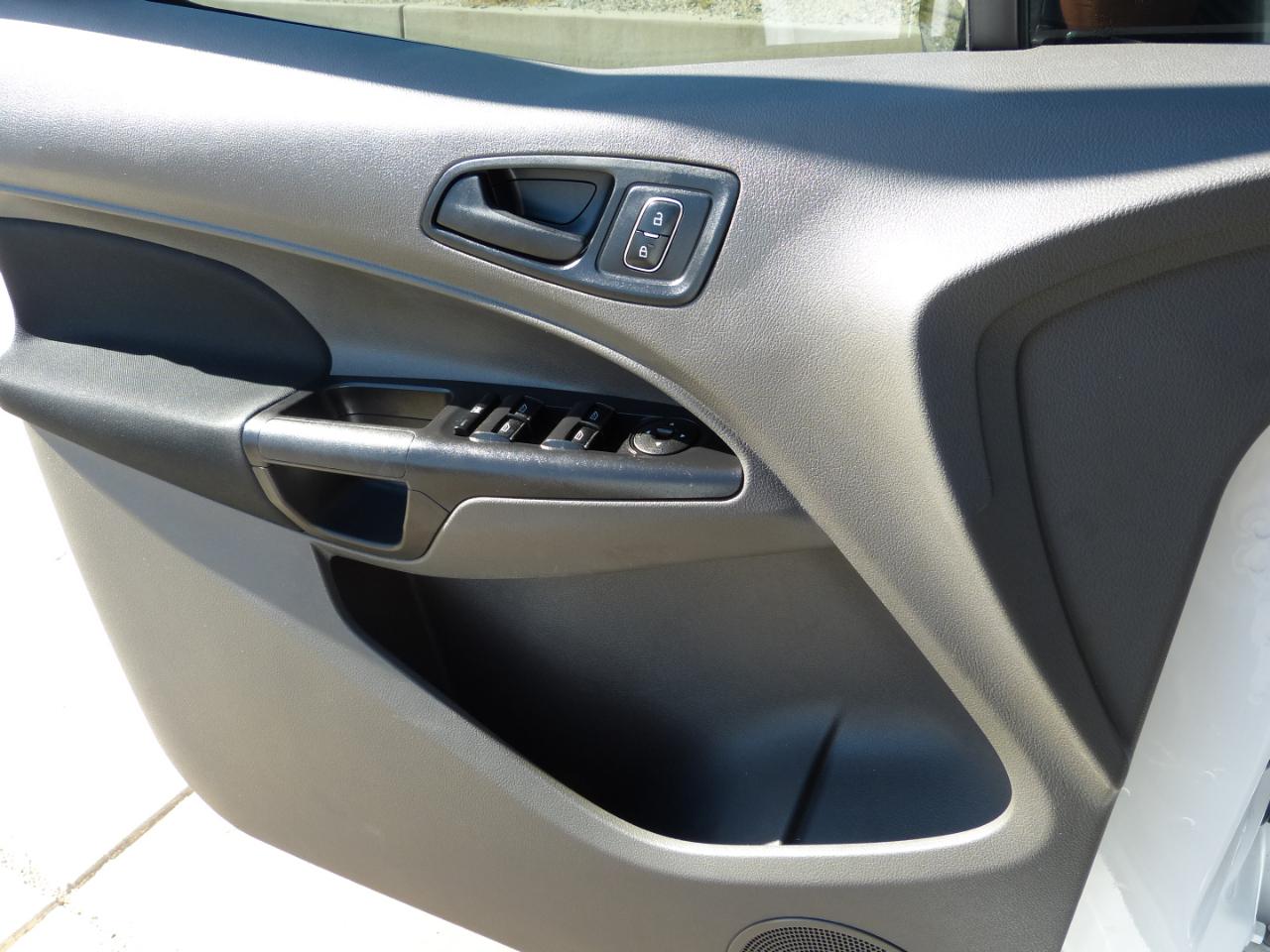 Ford Transit Connect  2021