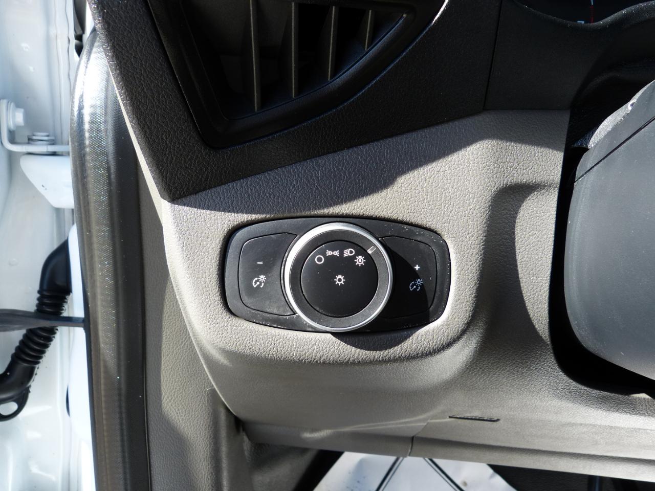 Ford Transit Connect  2021