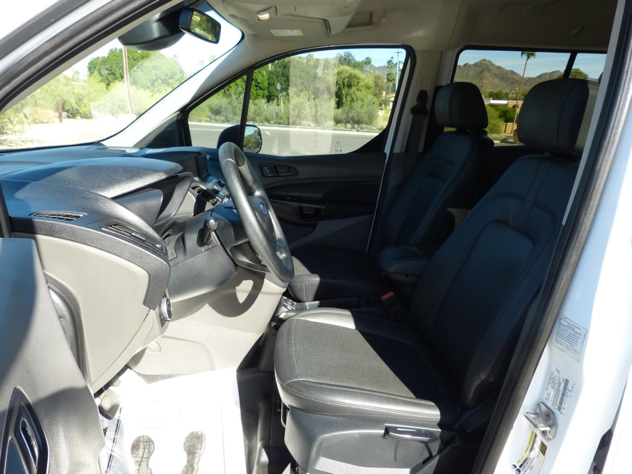 Ford Transit Connect  2021