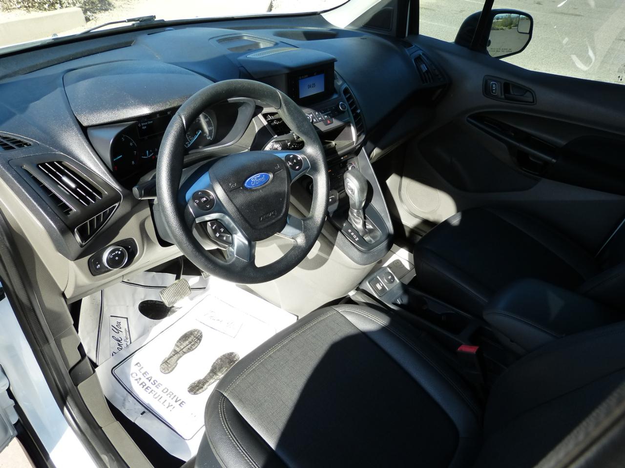 Ford Transit Connect  2021