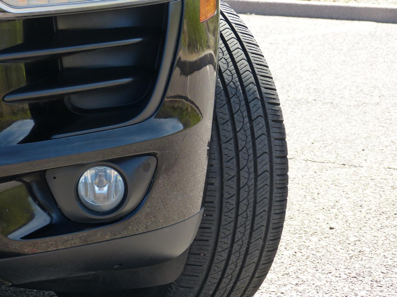 Porsche Macan GTS 2018