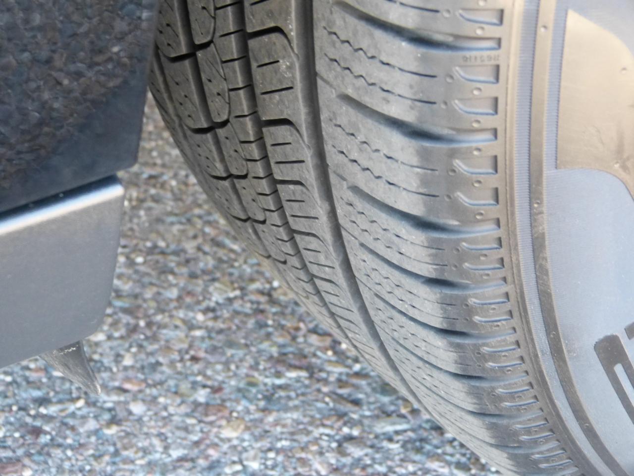 Porsche Macan GTS 2018