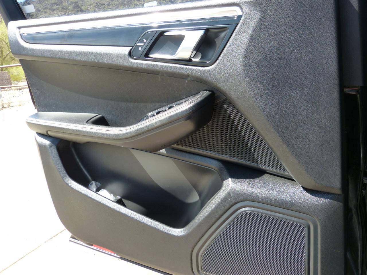 Porsche Macan GTS 2018