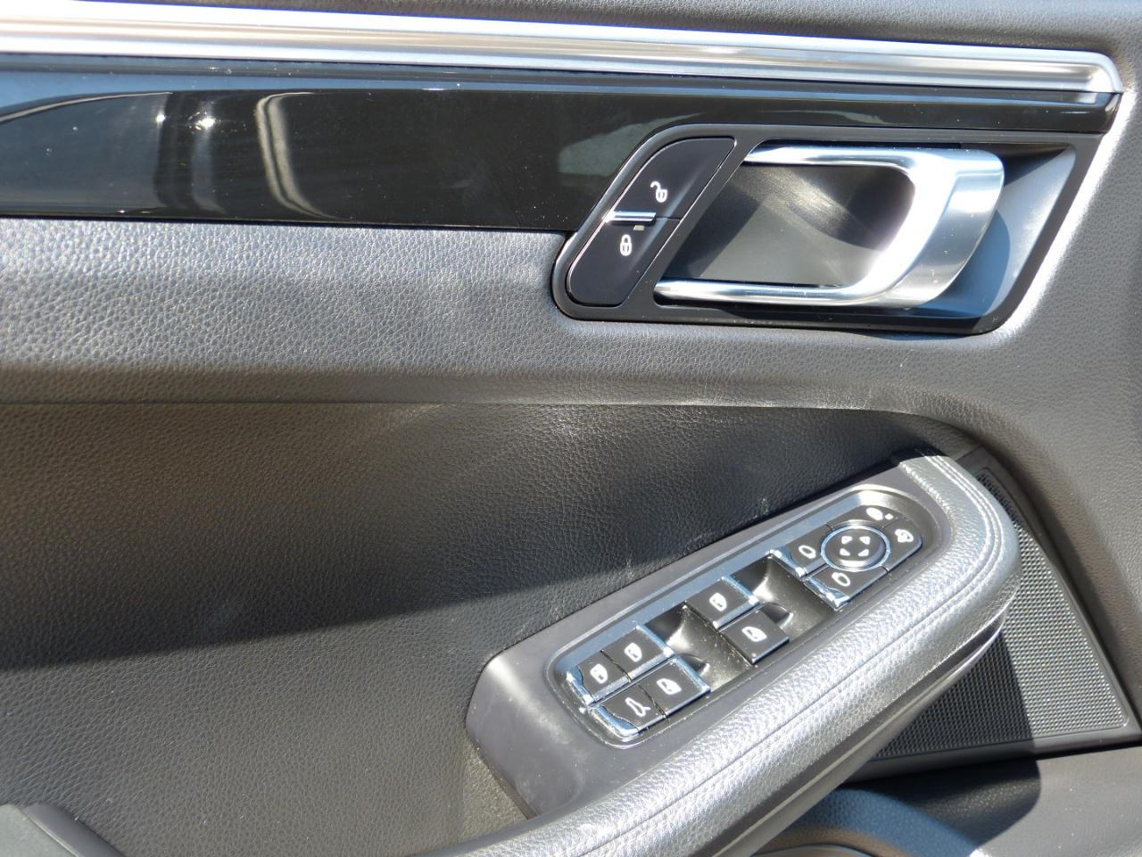 Porsche Macan GTS 2018