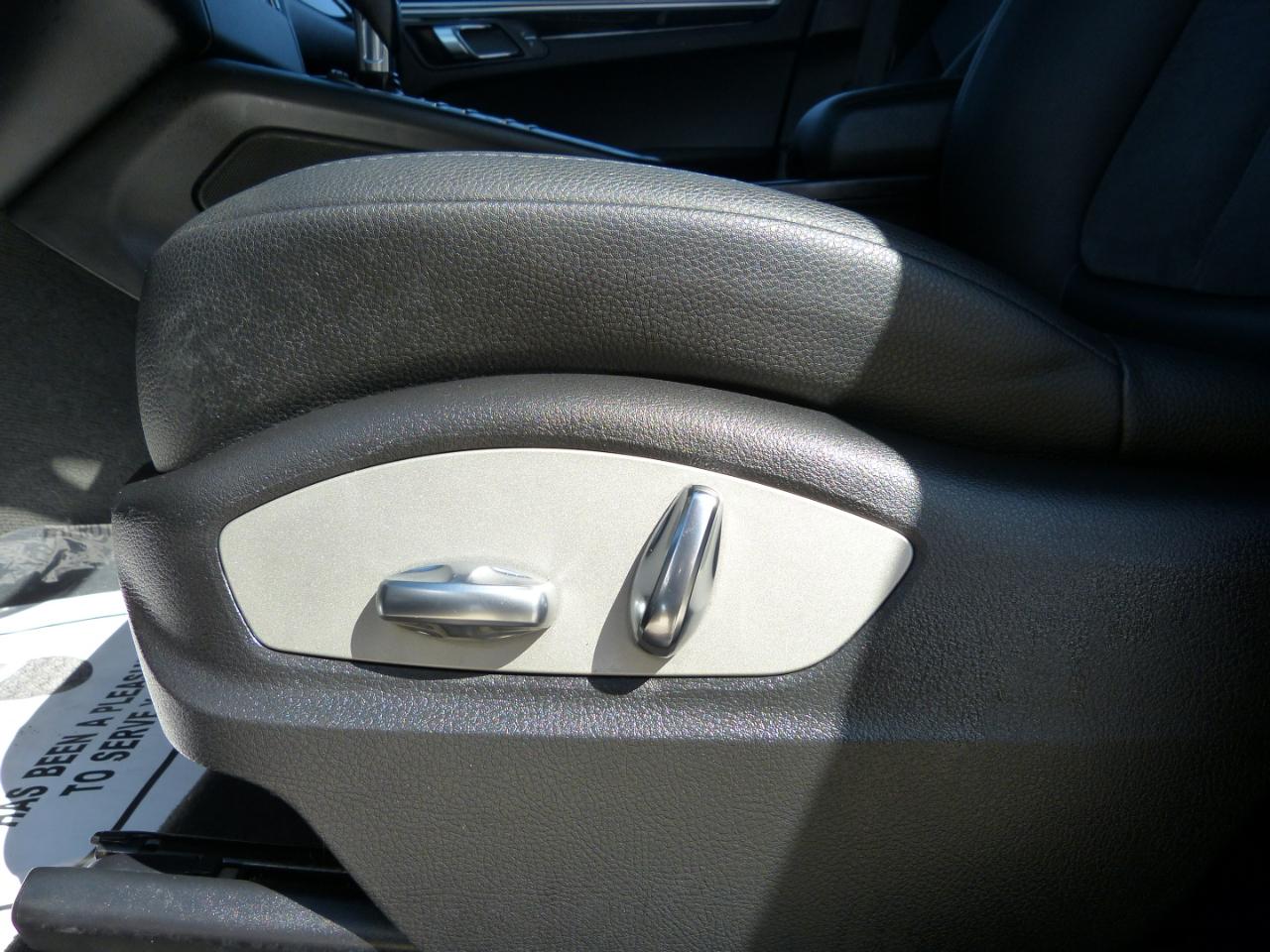 Porsche Macan GTS 2018