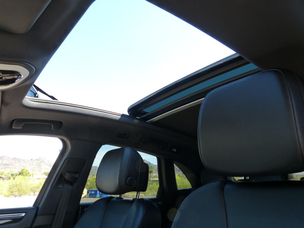 Porsche Macan GTS 2018