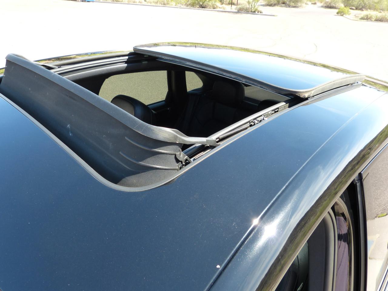 Porsche Macan GTS 2018