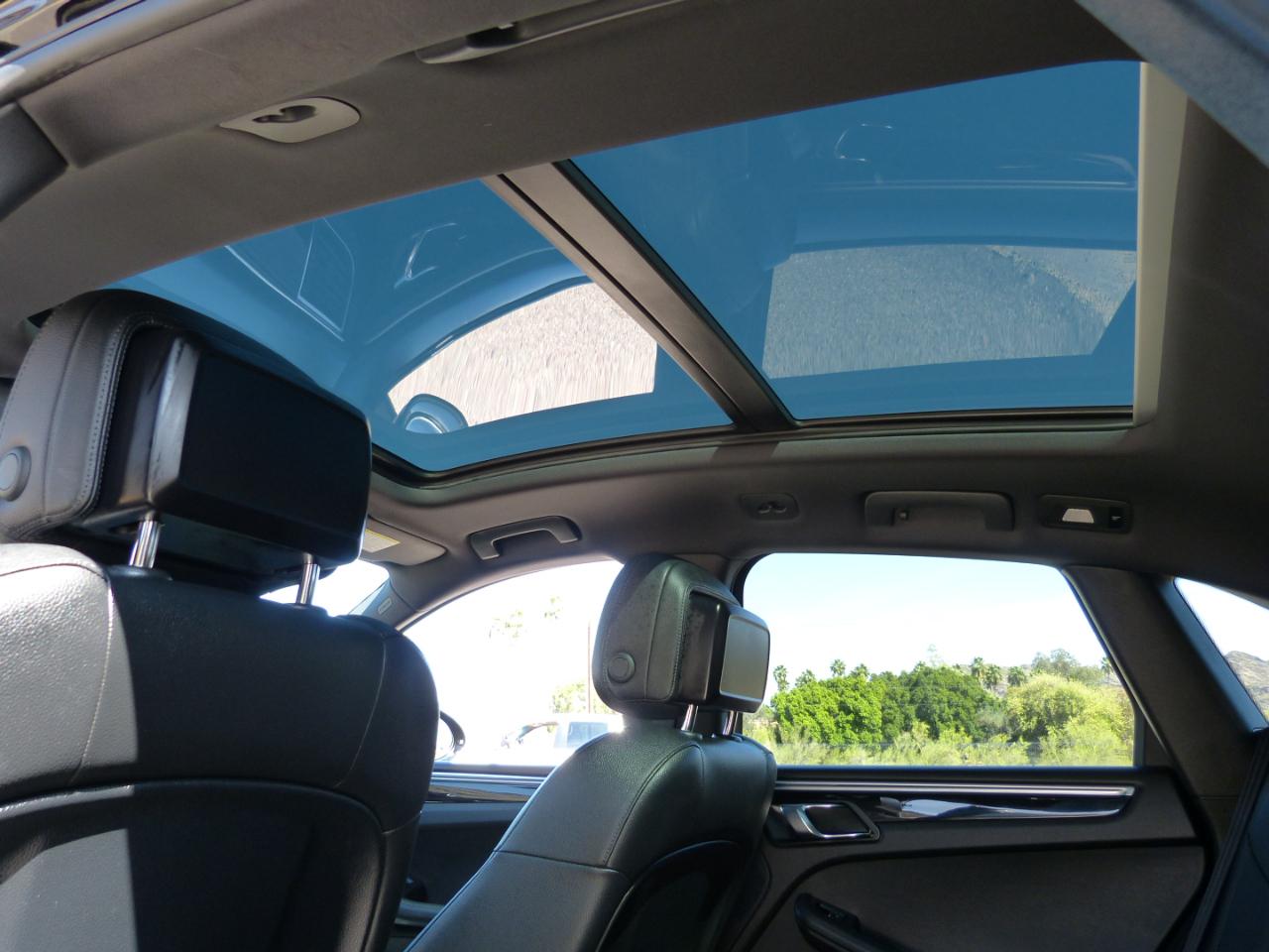 Porsche Macan GTS 2018