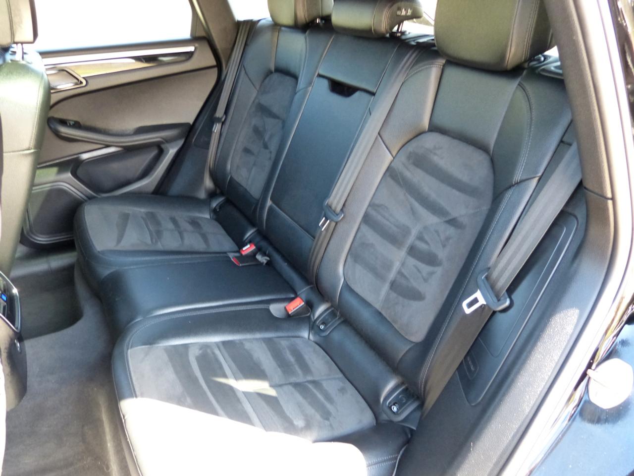 Porsche Macan GTS 2018