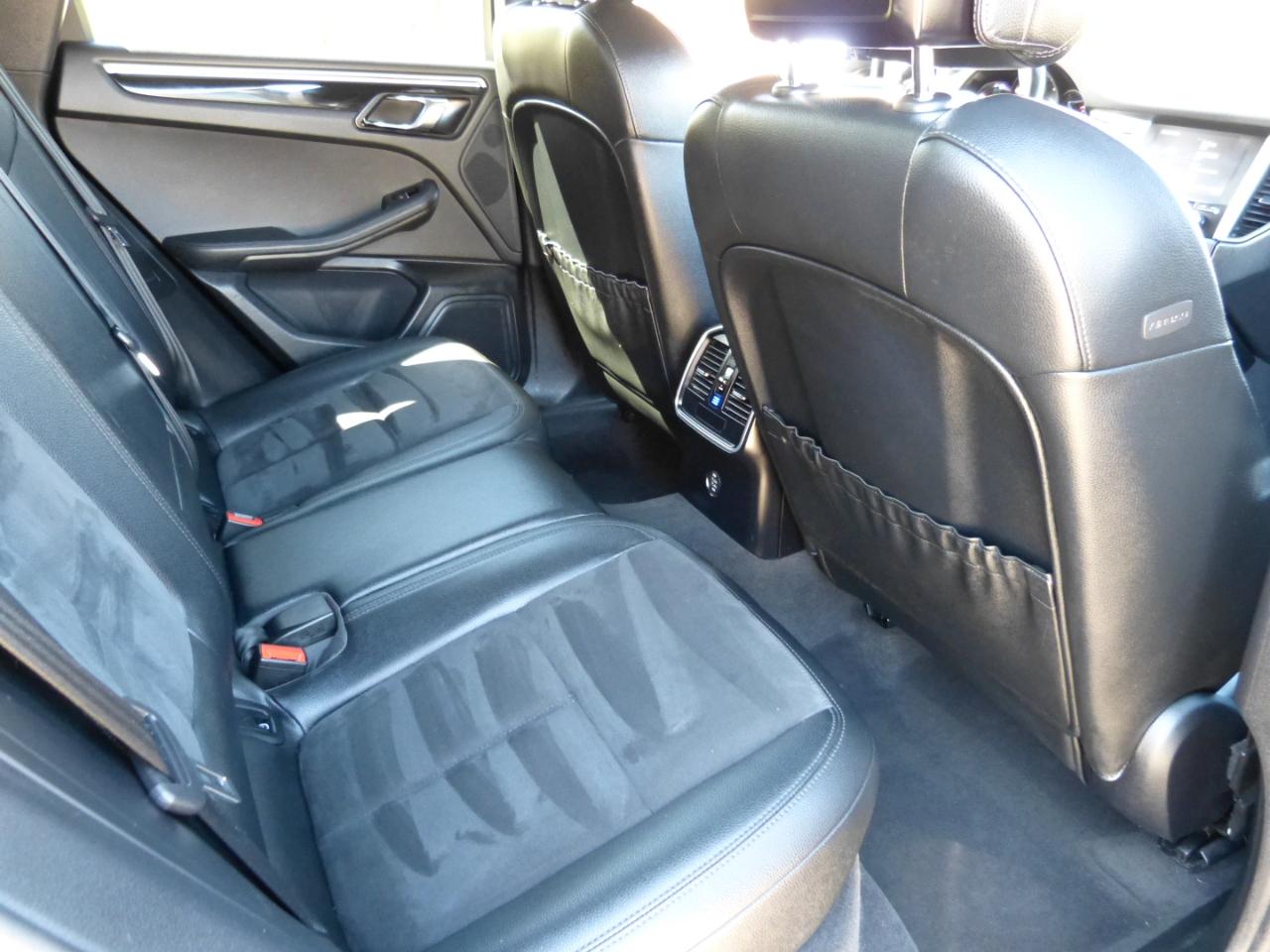 Porsche Macan GTS 2018