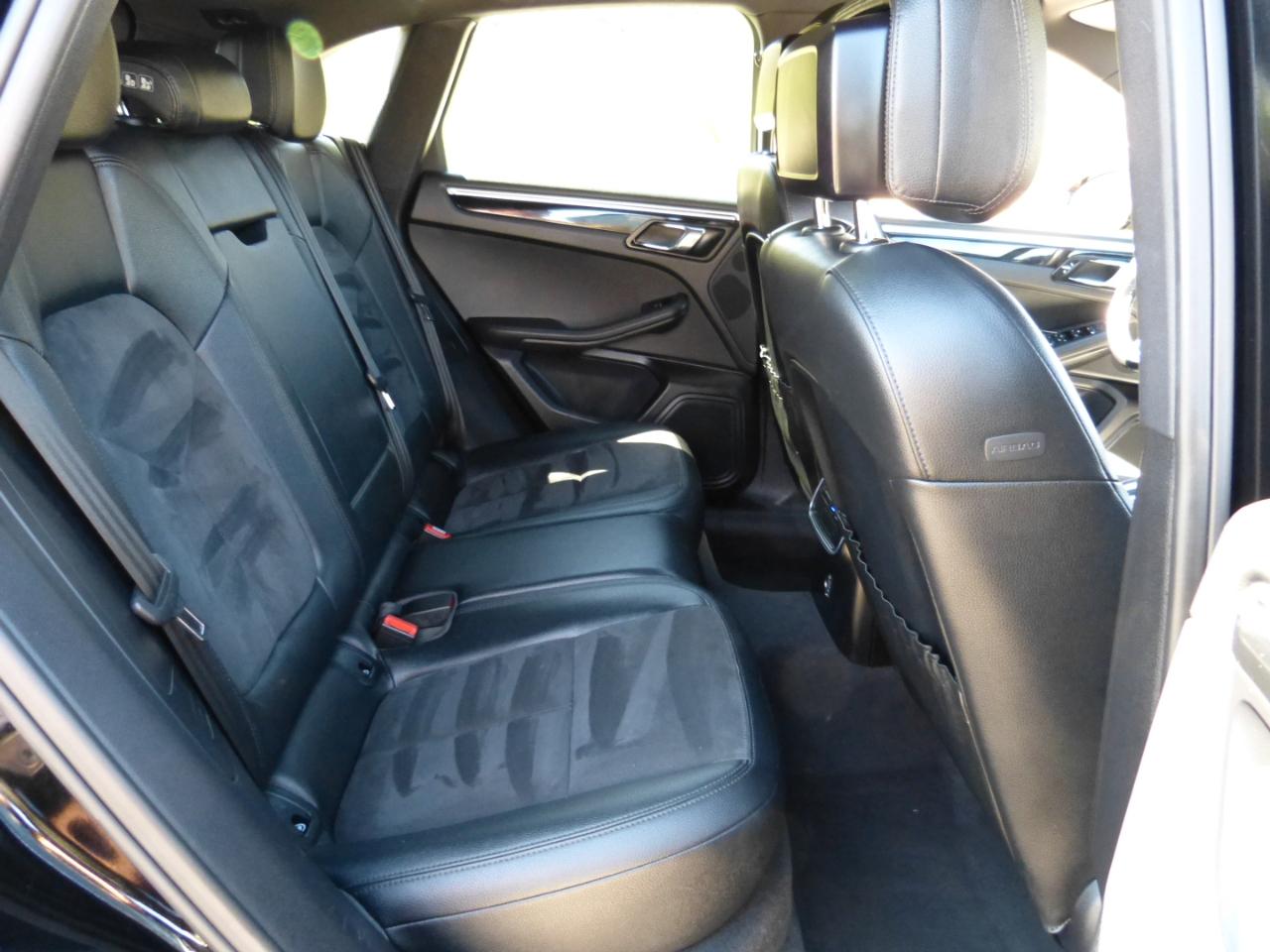 Porsche Macan GTS 2018