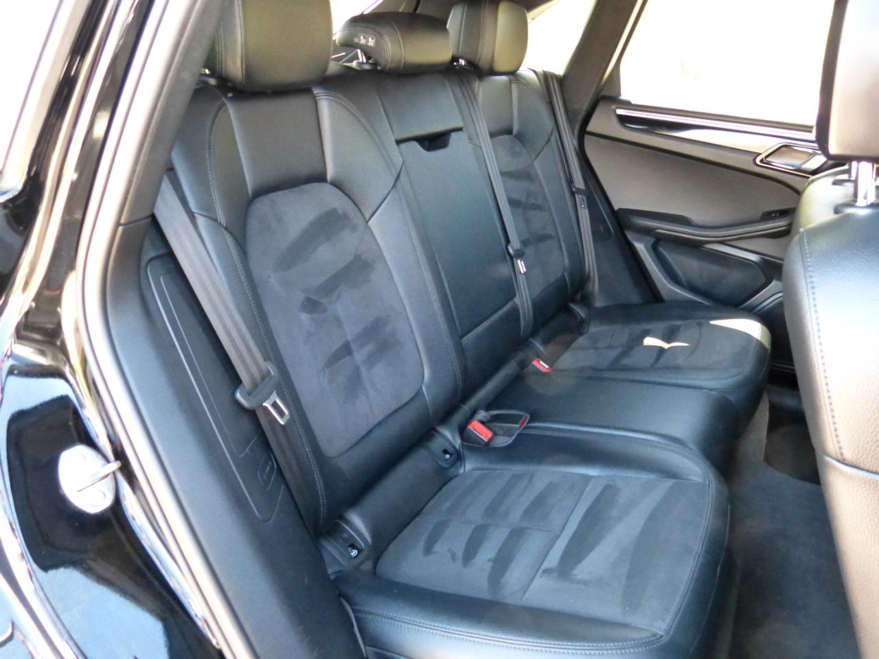 Porsche Macan GTS 2018