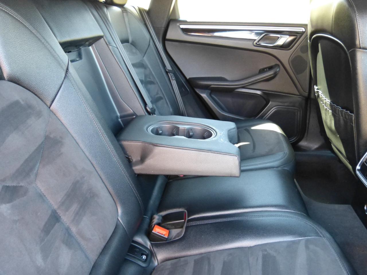 Porsche Macan GTS 2018