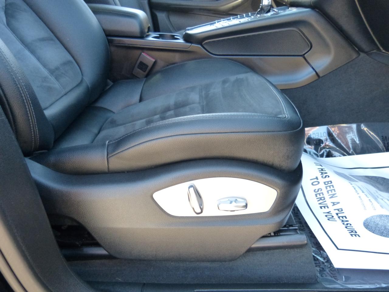 Porsche Macan GTS 2018