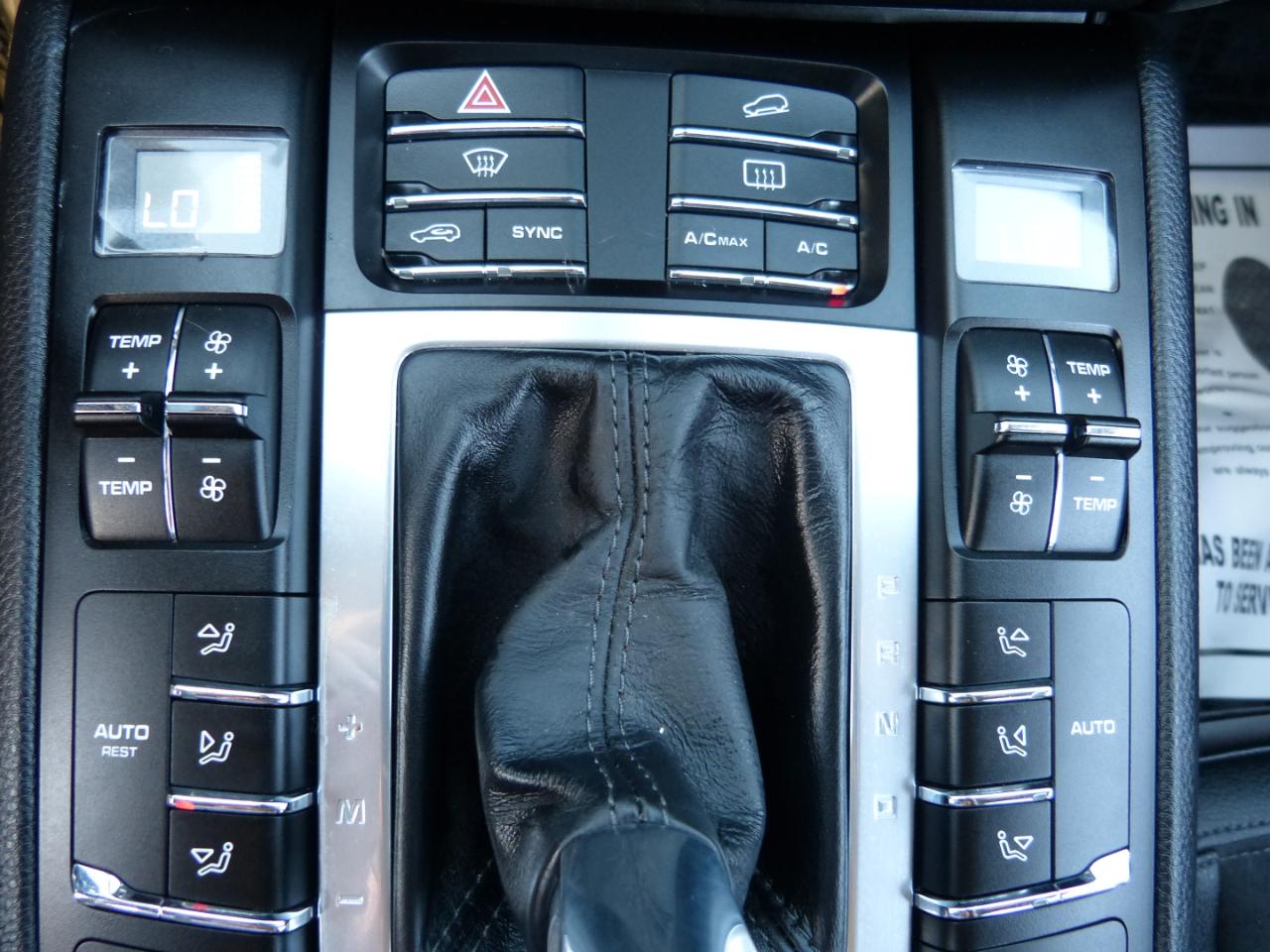 Porsche Macan GTS 2018