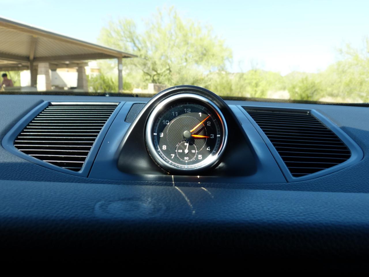 Porsche Macan GTS 2018