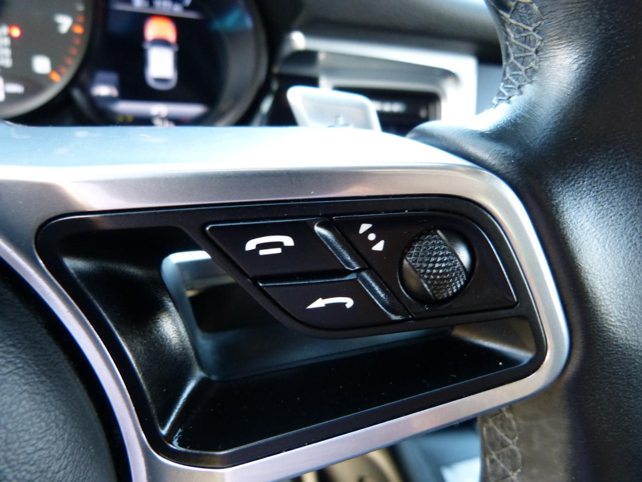 Porsche Macan GTS 2018