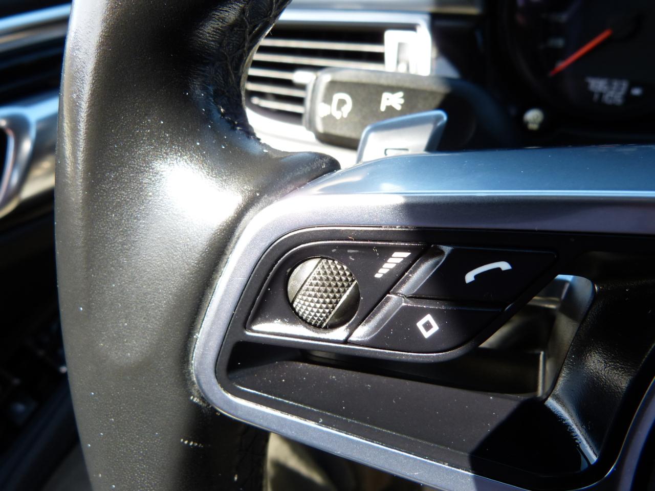 Porsche Macan GTS 2018