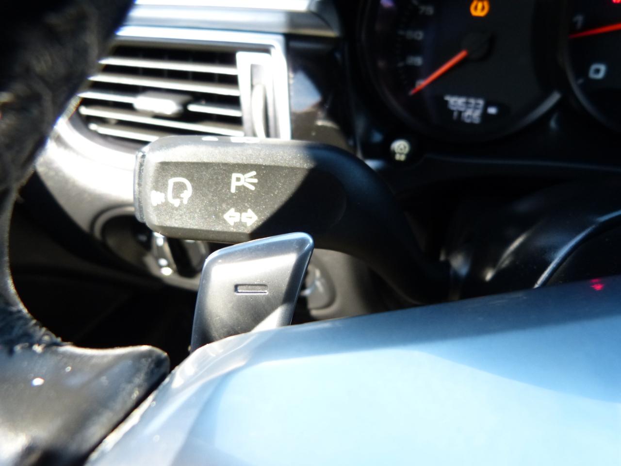 Porsche Macan GTS 2018