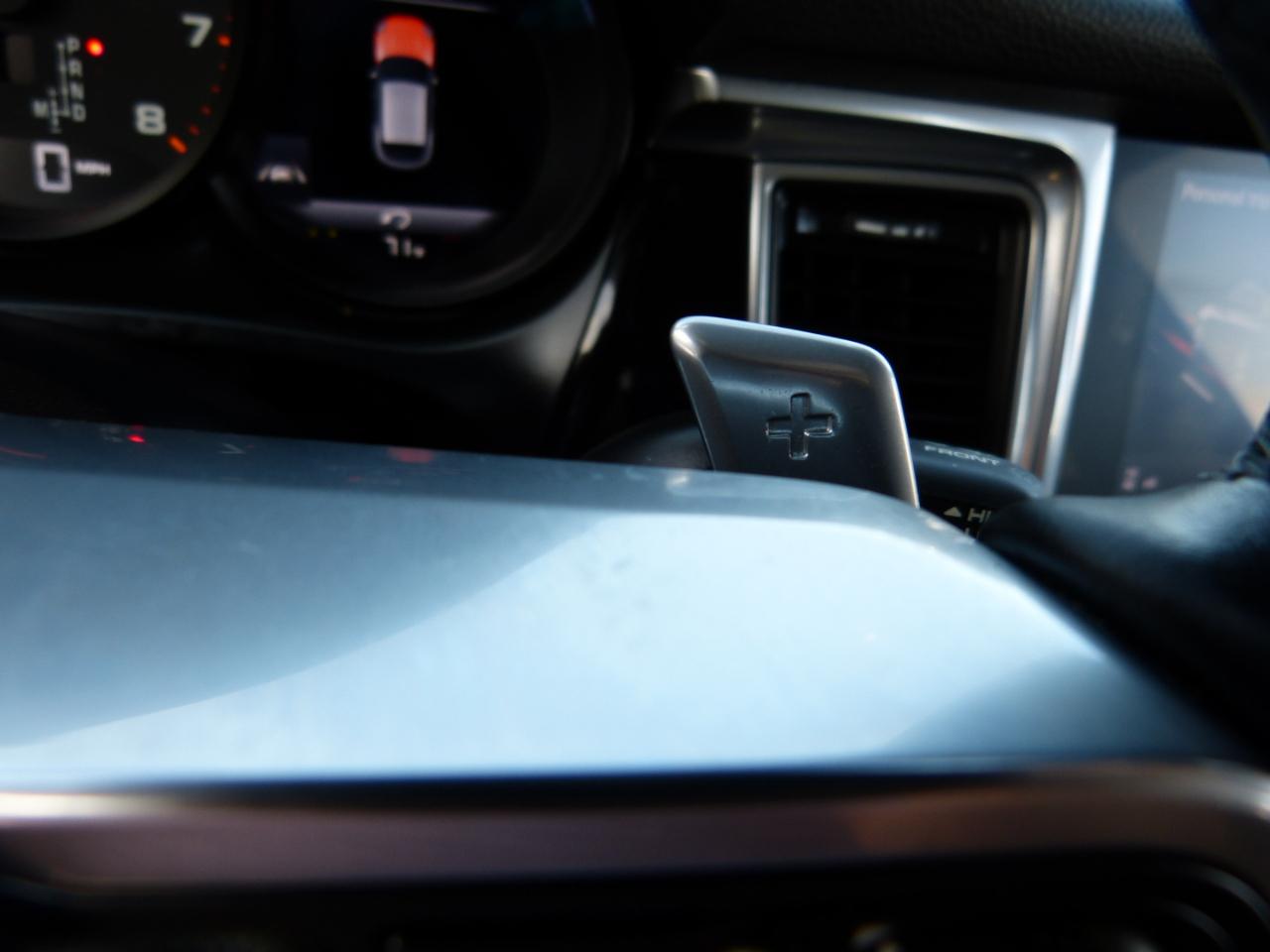 Porsche Macan GTS 2018