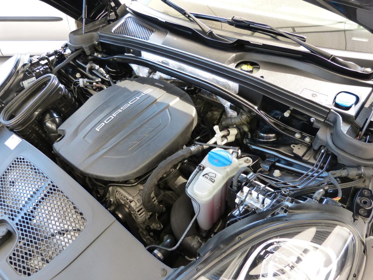 Porsche Macan GTS 2018