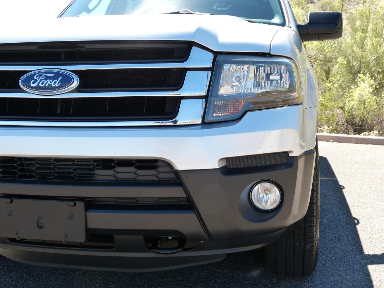 Ford Expedition EL XL 4WD 2017