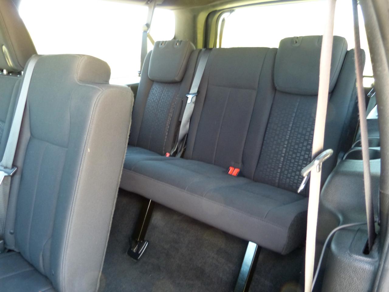 Ford Expedition EL XL 4WD 2017