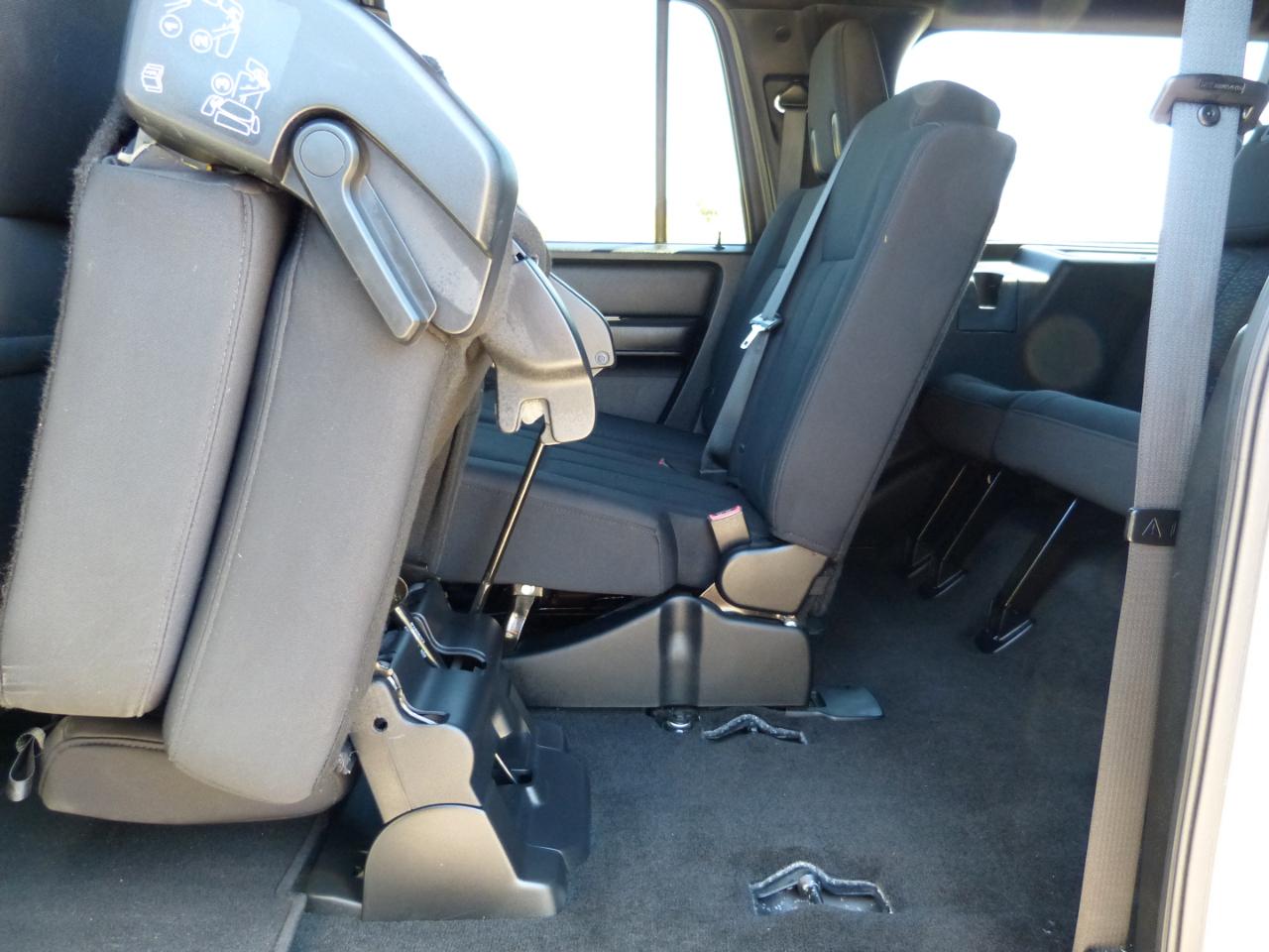 Ford Expedition EL XL 4WD 2017