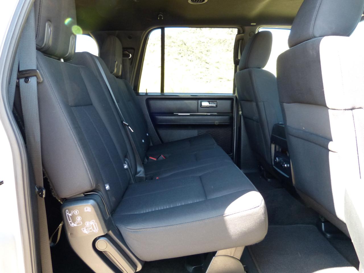 Ford Expedition EL XL 4WD 2017