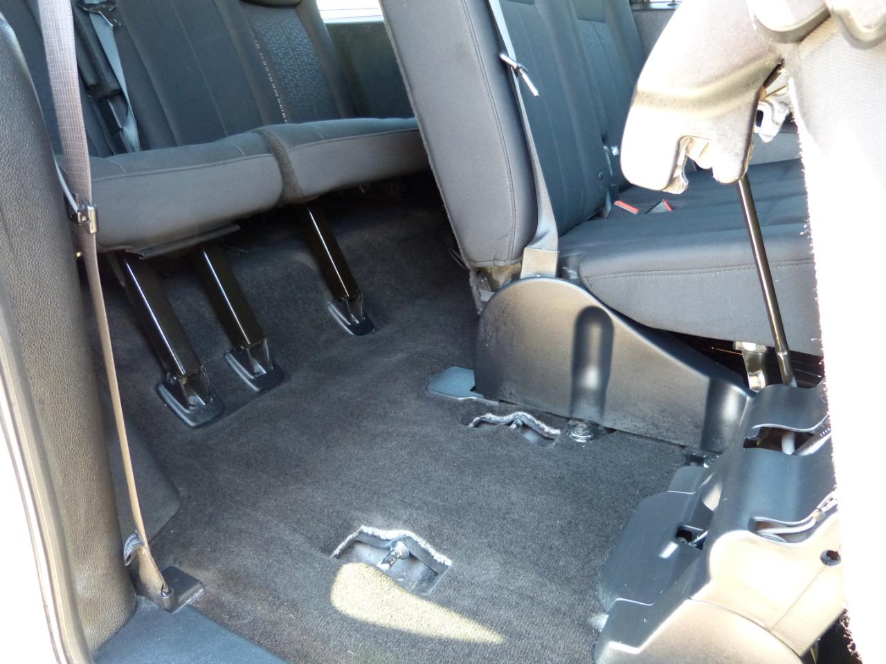 Ford Expedition EL XL 4WD 2017