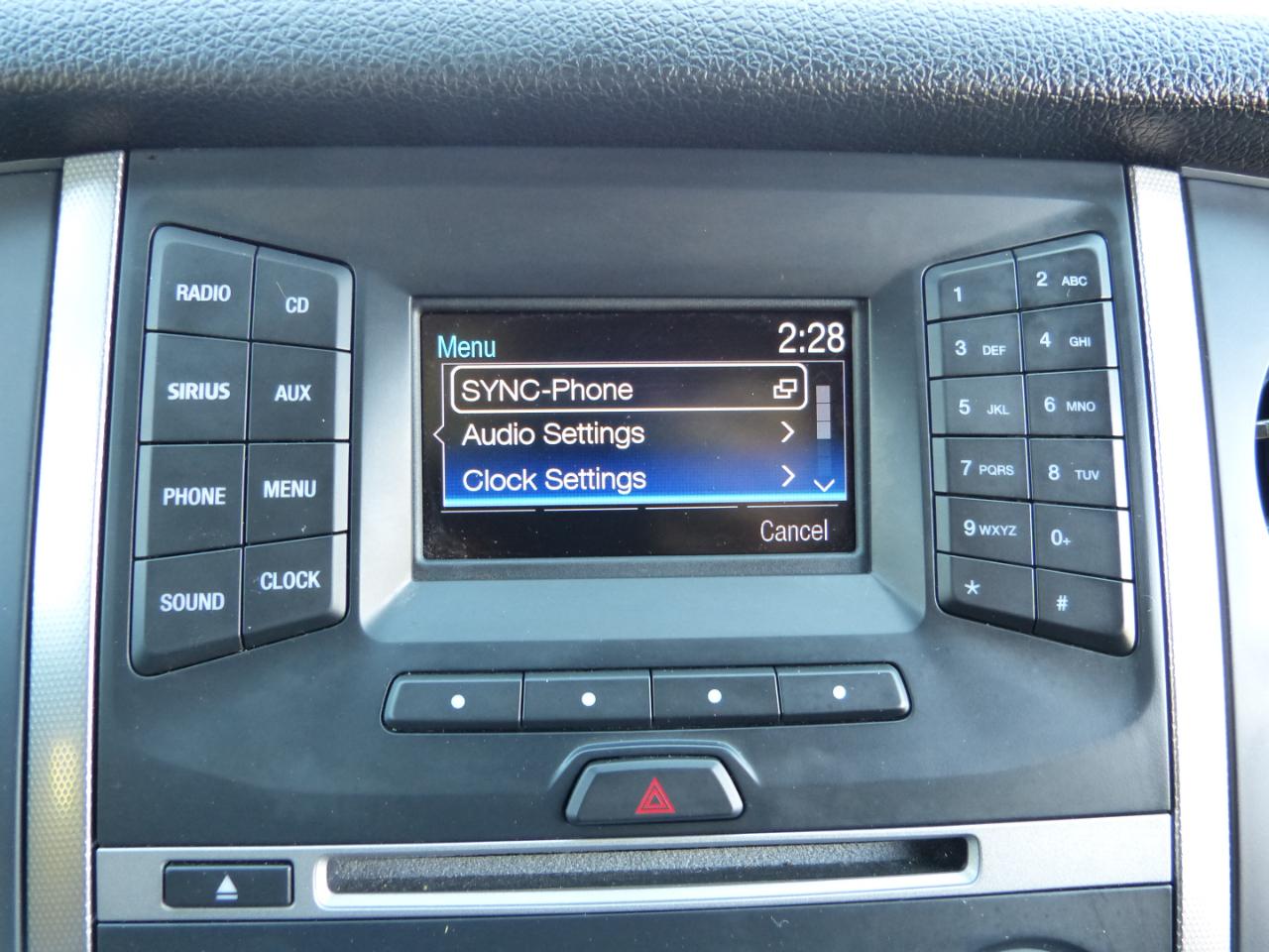 Ford Expedition EL XL 4WD 2017