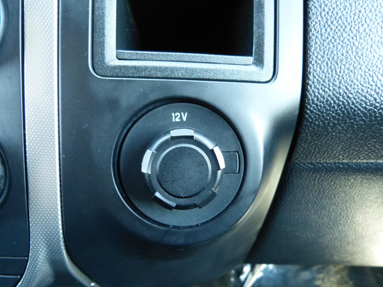 Ford Expedition EL XL 4WD 2017