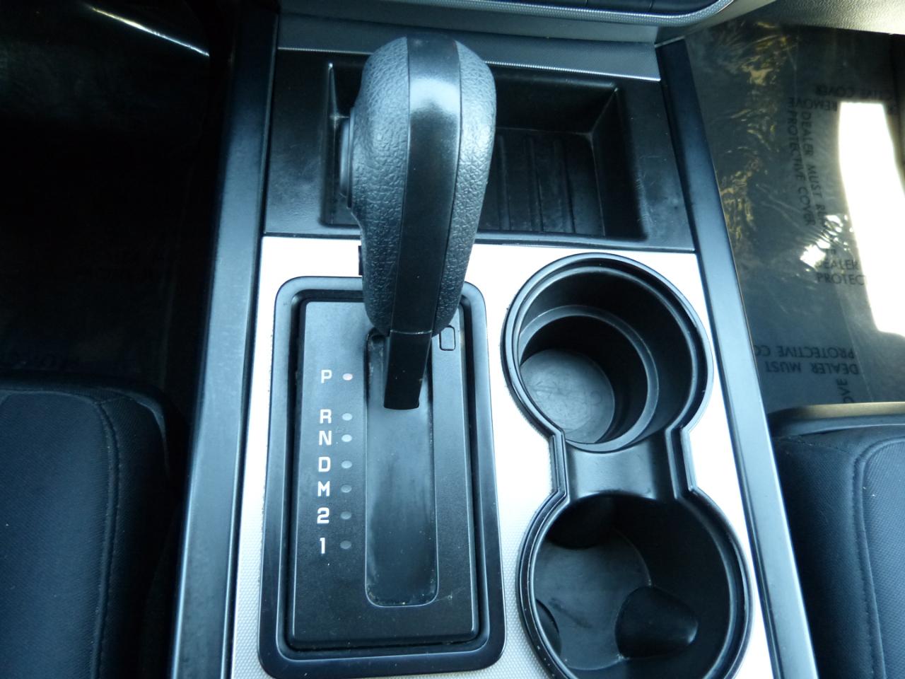 Ford Expedition EL XL 4WD 2017