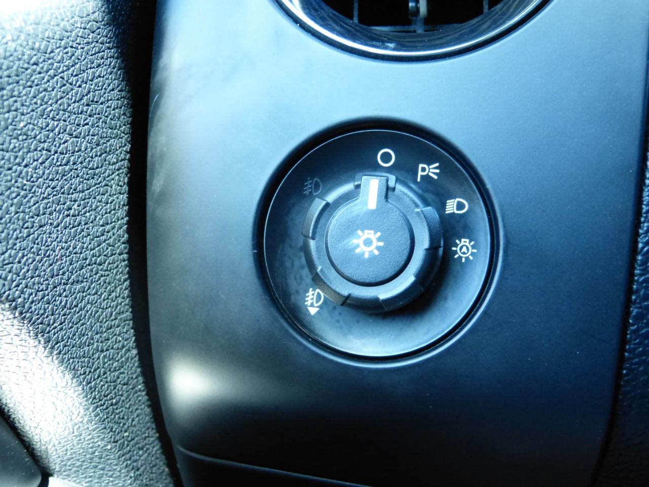 Ford Expedition EL XL 4WD 2017