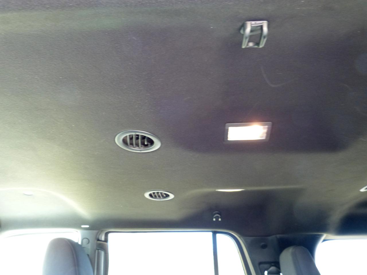 Ford Expedition EL XL 4WD 2017