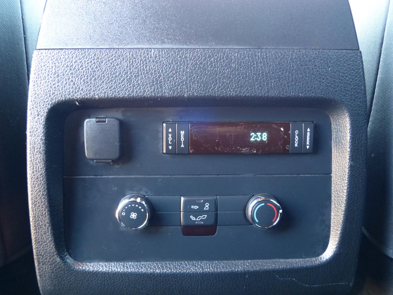 Ford Expedition EL XL 4WD 2017