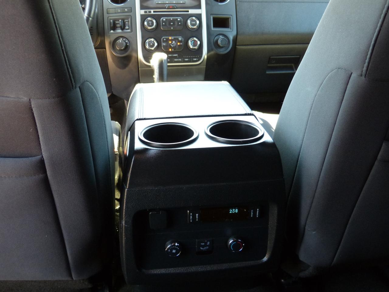 Ford Expedition EL XL 4WD 2017