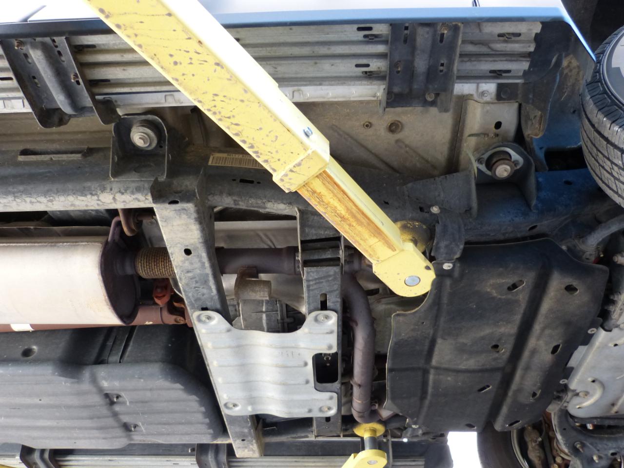 Ford Expedition EL XL 4WD 2017