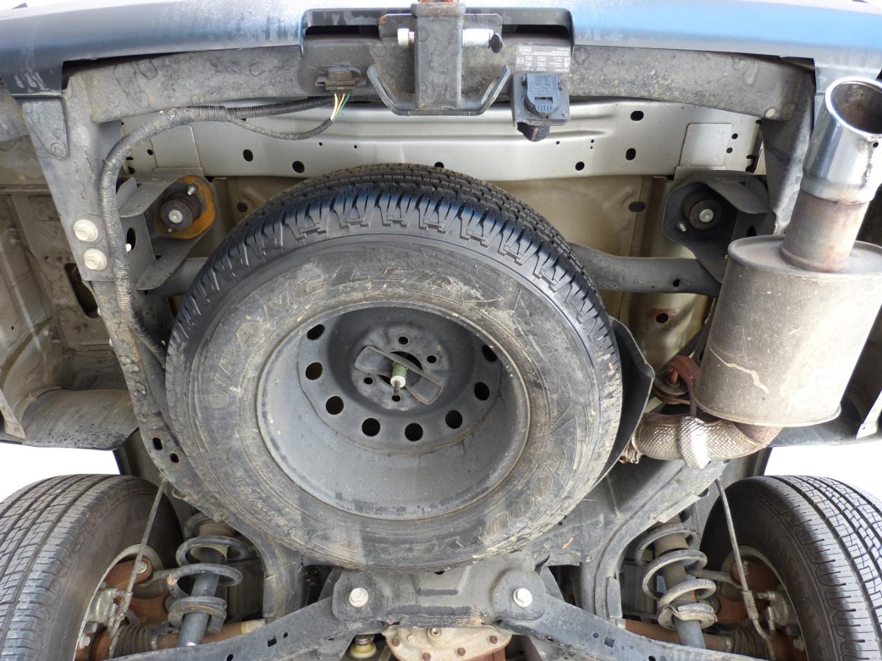 Ford Expedition EL XL 4WD 2017