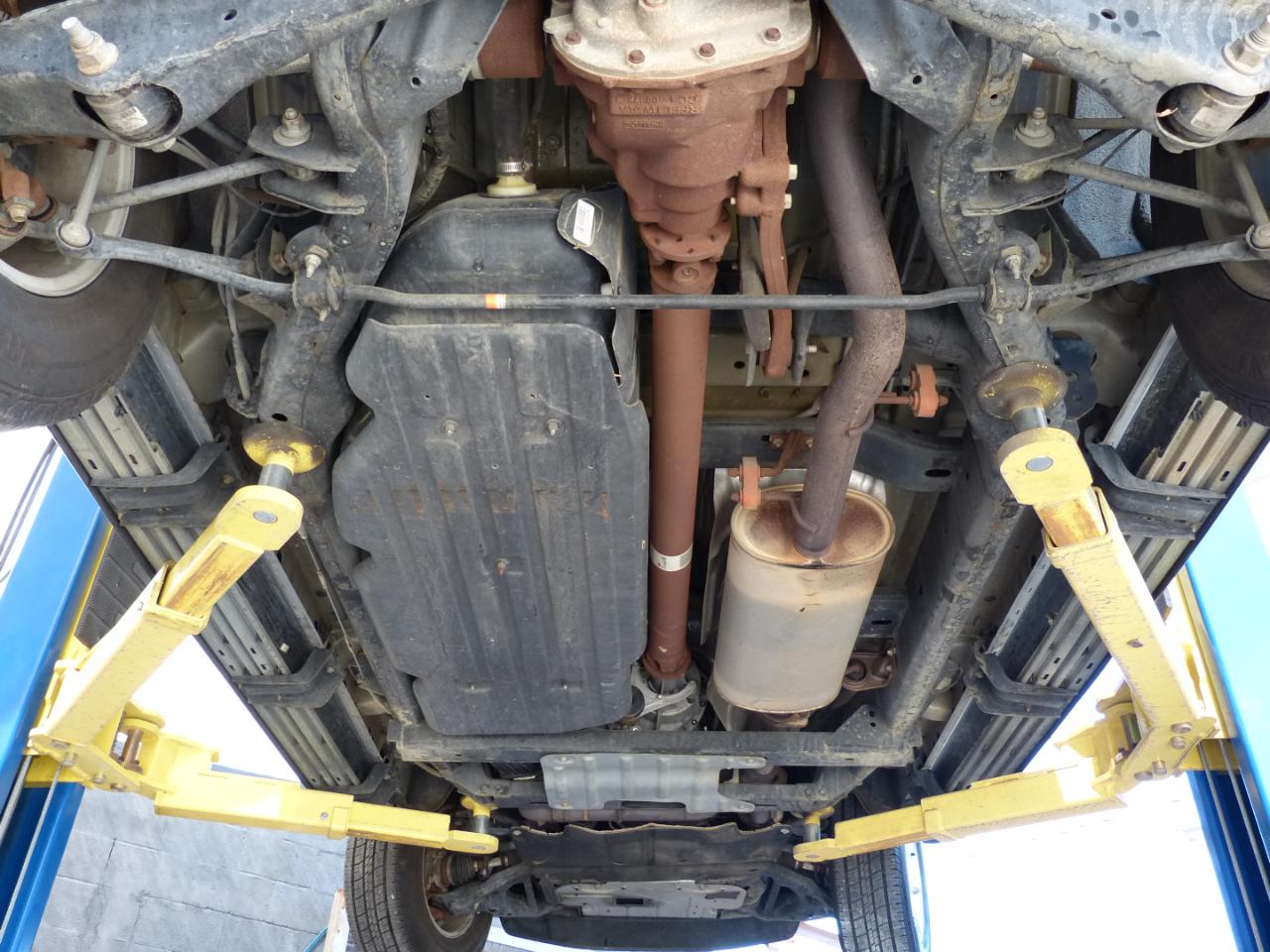 Ford Expedition EL XL 4WD 2017