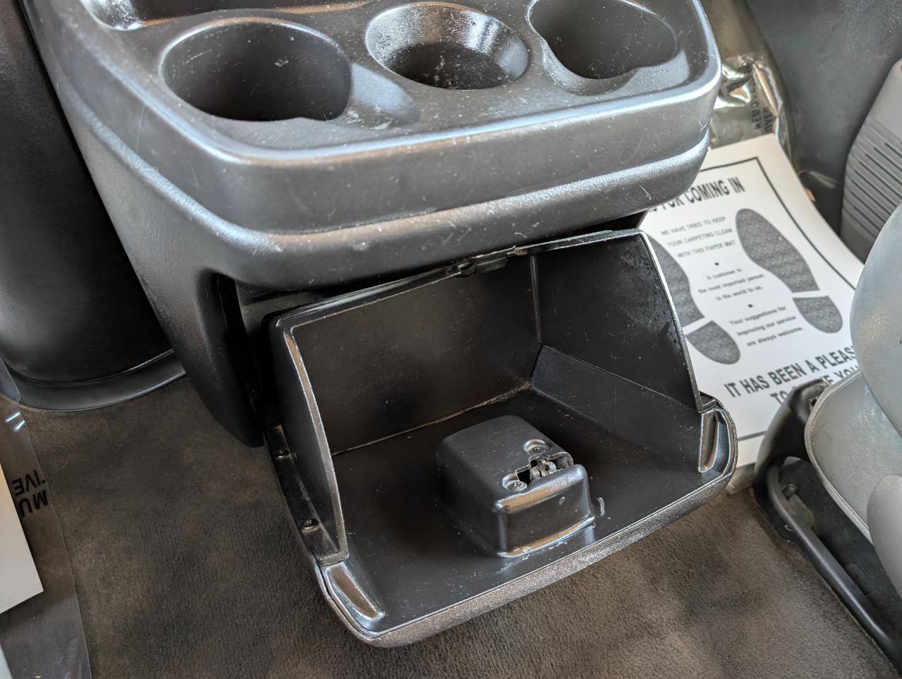 Chevrolet Express LS 2500 2016