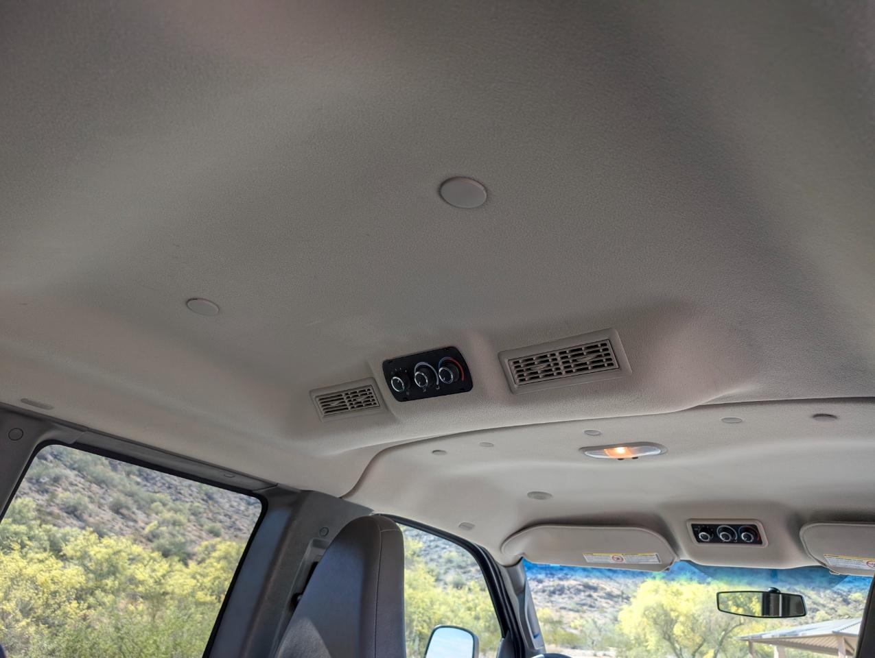 Chevrolet Express LS 2500 2016